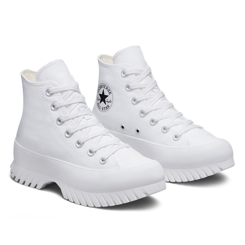 לצפייה במוצר CONVERSE ALL STAR CHUCK TAYLOR HIGH - GRN